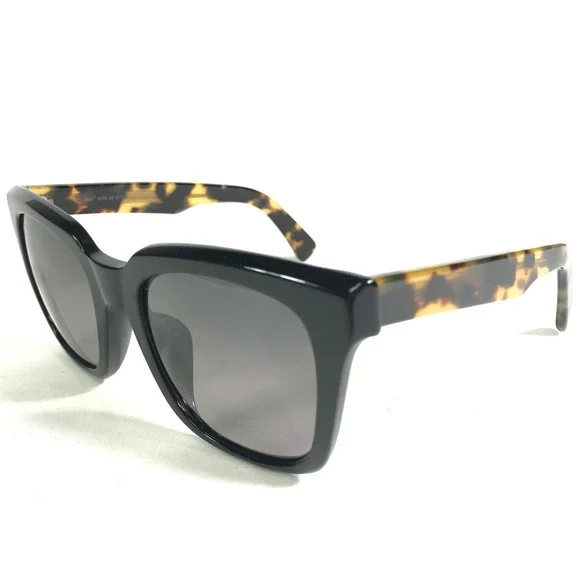Maui Jim | Accessories | Maui Jim Heliconia Mj7392b Black  display picture 2